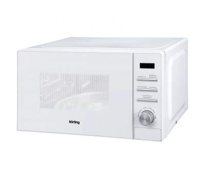 Отдельностоящая микроволновая печь KORTING KMO 820 GW