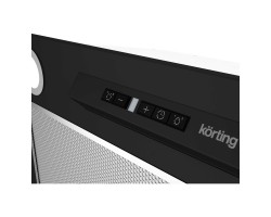 Полновстраиваемая вытяжка KORTING KHI 9755 N-foto2