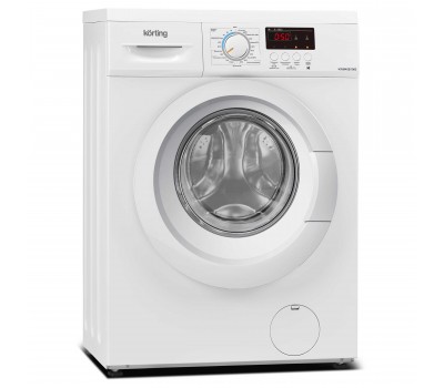 Узкая стиральная машина KORTING KWM 40B1060