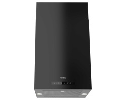 Островная вытяжка KORTING KHA 45970 N Cube-foto2