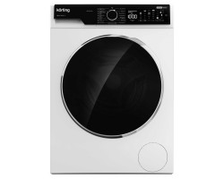 Отдельностоящая стиральная машина с сушкой KORTING KWD 58IL14106