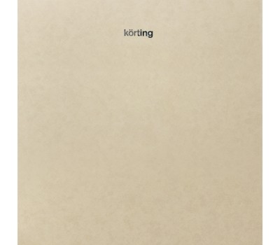 Холодильник KORTING KNFC 71863 B