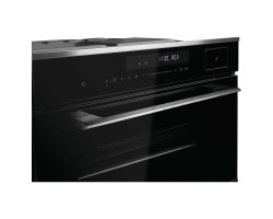 Электрический духовой шкаф функцией пара KORTING c OKB 3450 GNBX Steam-foto3