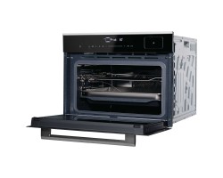 Электрический духовой шкаф функцией пара KORTING c OKB 3450 GNBX Steam-foto5