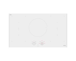 Индукционная варочная панель KORTING HIB 95750 BW Smart