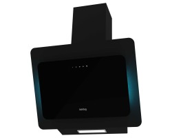 Наклонная вытяжка KORTING KHC 67590 GN
