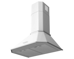 Купольная вытяжка KORTING KHC 6839 IX