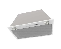 Полновстраиваемая вытяжка KORTING KHI 6530 X
