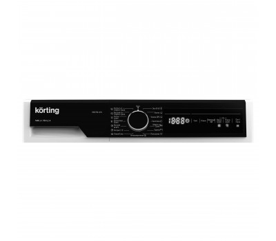 Отдельностоящая стиральная машина с сушкой KORTING KWD 58L1496 Отдельностоящая стиральная машина с сушкой KORTING KWD 58L1496