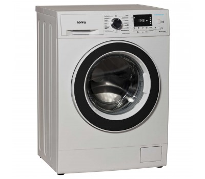 Узкая стиральная машина KORTING KWM 42ID1460