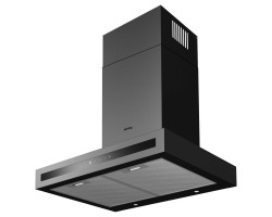 Купольная вытяжка KORTING KHC 6877 N