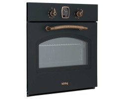 Электрический духовой шкаф KORTING OKB 481 CRN-foto3