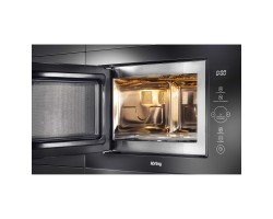 Микроволновая печь KORTING KMI 825 TGN-foto3