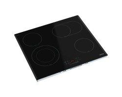 Электрическая варочная панель KORTING HK 62550 B-foto4