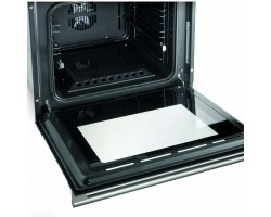 Газовый духовой шкаф KORTING OGG 771 CFX-foto2