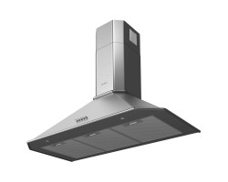 Купольная вытяжка KORTING KHC 9839 X