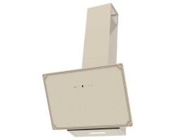 Наклонная вытяжка KORTING KHC 69059 RGB