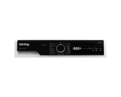 Отдельностоящая стиральная машина с паром KORTING KWM 58LS1297-foto2