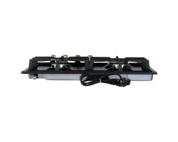 Газовая варочная панель KORTING HG 661 CTGN-foto4