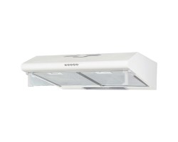 Козырьковая вытяжка KORTING KHT 6334 W