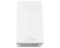 Островная вытяжка KORTING KHA 45970 W Cube-foto2