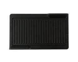 Гриль из чугуна для индукционных поверхностей KORTING Korting K 1142-foto4