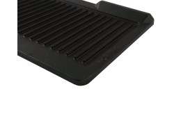 Гриль из чугуна для индукционных поверхностей KORTING Korting K 1142-foto6