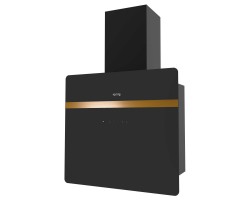 Вертикальная вытяжка KORTING KHC 69131 GCN