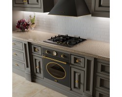 Электрический духовой шкаф KORTING OKB 461 CRGN-foto6
