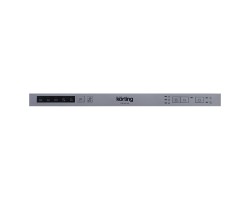 Посудомоечная машина KORTING KDI 45140-foto3