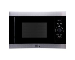 Микроволновая печь KORTING KMI 825 XN