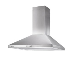 Купольная вытяжка KORTING KHC 6431 X