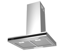 Купольная вытяжка KORTING KHC 6737 XGN