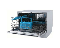 Компактная посудомоечная машина KORTING KDF 2050 S-foto4