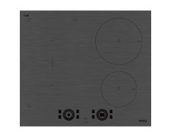 Индукционная варочная панель KORTING HIB 64870 BS Smart