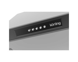 Полновстраиваемая вытяжка KORTING KHI 6530 N-foto3