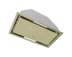 Полновстраиваемая вытяжка KORTING KHI 6997 GB