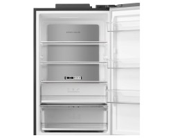 Трехдверный холодильник KORTING KNFF 61889 X-foto5