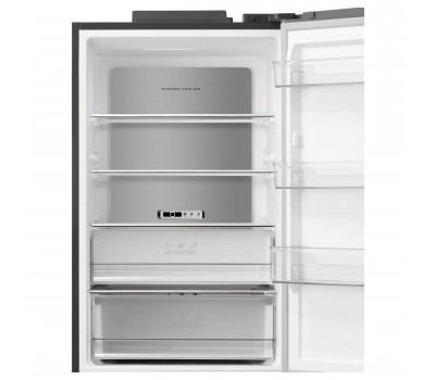 Трехдверный холодильник KORTING KNFF 61889 X Трехдверный холодильник KORTING KNFF 61889 X