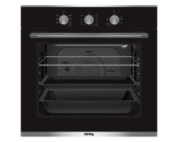 Электрический духовой шкаф KORTING OKB 370 CMX