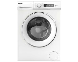 Узкая стиральная машина KORTING KWM 42L1060