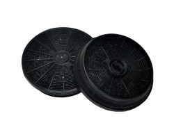 Угольный фильтр для вытяжки KORTING Korting KIT 0266