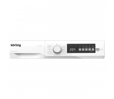 Узкая стиральная машина KORTING KWM 42L1065 Узкая стиральная машина KORTING KWM 42L1065
