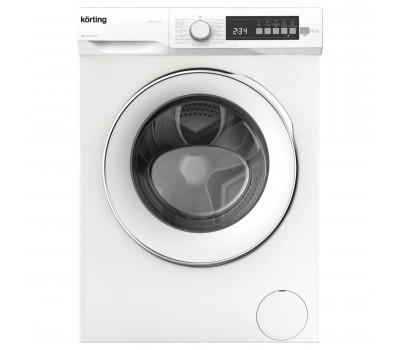 Узкая стиральная машина KORTING KWM 42L1065 Узкая стиральная машина KORTING KWM 42L1065
