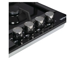 Газовая варочная панель KORTING HG 665 CTN-foto5