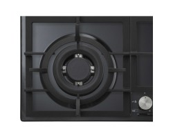 Газовая варочная панель KORTING HG 665 CTN-foto2