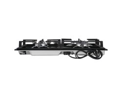Газовая варочная панель KORTING HG 665 CTN-foto6
