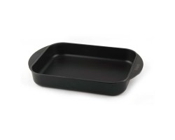Противень из чугуна с высокими стенками KORTING Korting K 1031 TR
