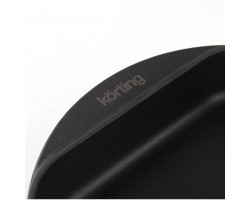 Противень из чугуна с высокими стенками KORTING Korting K 1031 TR-foto5