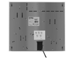 Электрическая варочная панель KORTING HK 62001 B-foto5